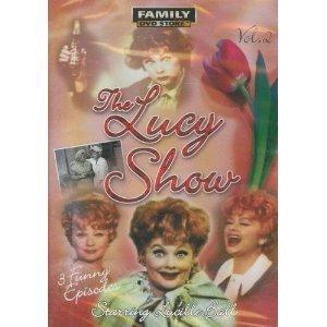 Lucy Show/Vol. 2