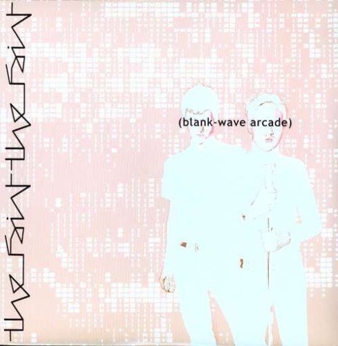 Faint/Blank-Wave Arcade