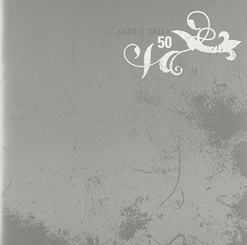 Saddle Creek 50/Saddle Creek 50@Enhanced Cd@2 Cd Set