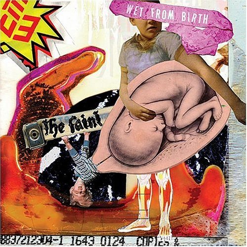 Faint/Wet From Birth
