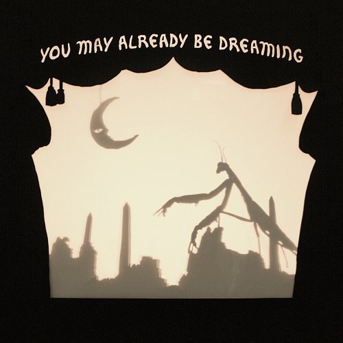 Neva Dinova/You May Already Be Dreaming