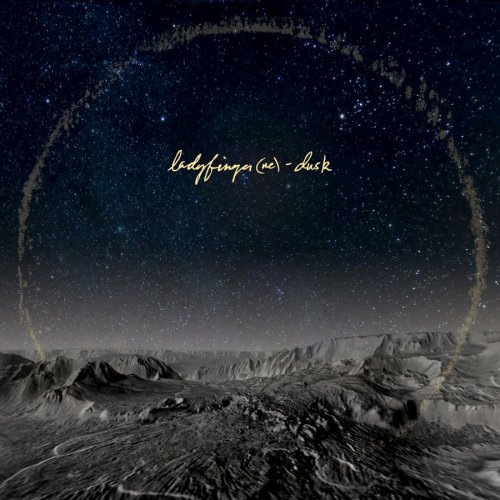 Ladyfinger (Ne)/Dusk