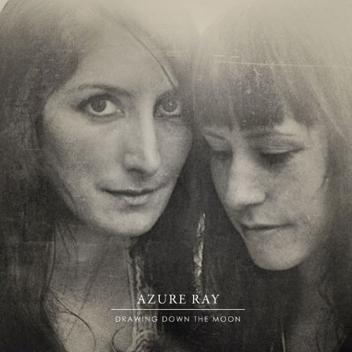 Azure Ray/Drawing Down The Moon
