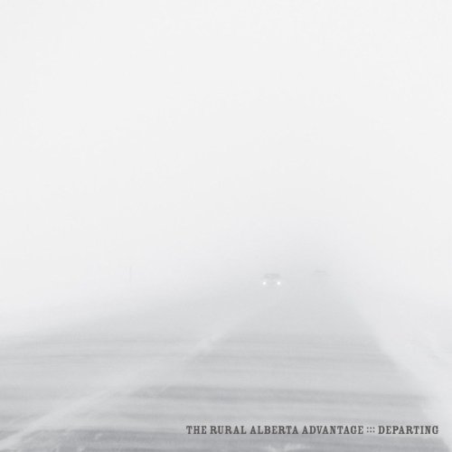 Rural Alberta Advantage/Departing