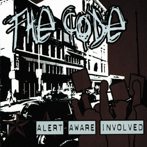 CODE/ALERT AWARE INVOLVED