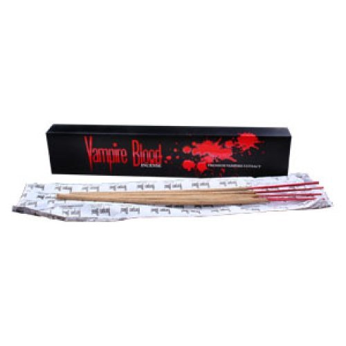 Incense 15g/Vampire Blood