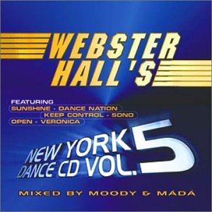 New York Dance/Vol. 5-New York Dance@New York Dance