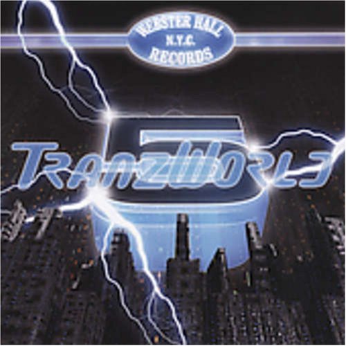 Tranzworld/Vol. 5-Transworld@Tranzworld