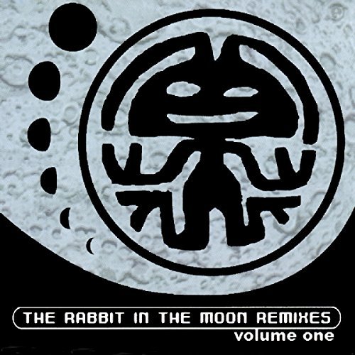 Rabbit In The Moon/Vol. 1-Rabbit In The Moon@Remixes