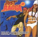 Just Ragga/Vol. 2-Just Ragga@Tantaria/Grindsman/Roundhead@Just Ragga
