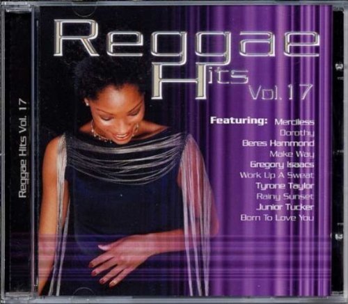 Reggae Hits/Vol. 17-Reggae Hits@Capleton/Hammond/Steele@Reggae Hits