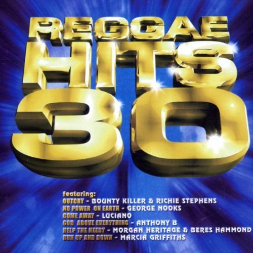 Reggae Hits Vol. 30 Reggae Hits 2 CD Reggae Hits 
