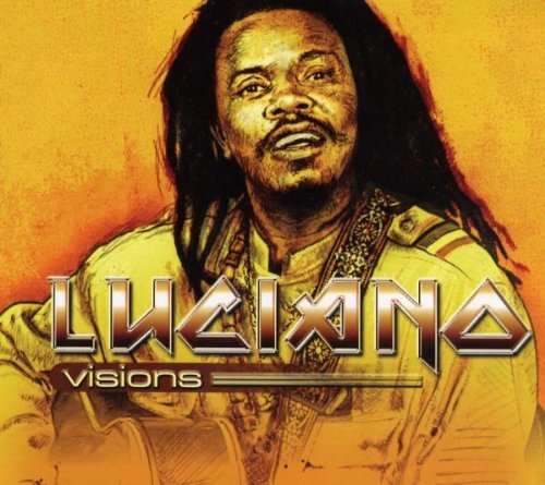 Luciano Visions 