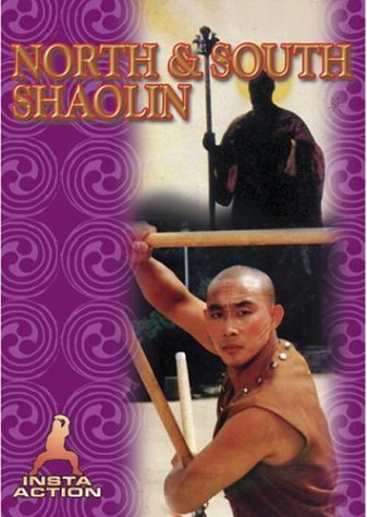 North & South Shaolin/North & South Shaolin@Clr@Nr