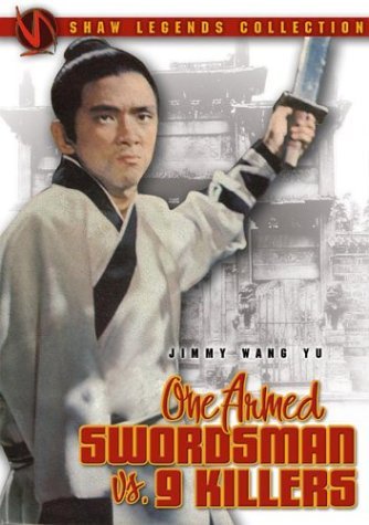 One Armed Swordsman Vs 9 Kille One Armed Swordsman Vs 9 Kille Clr Nr 