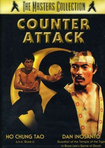 Counter Attack/Counter Attack@Clr@Nr