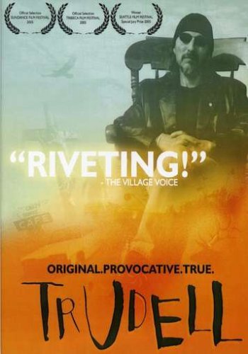 Trudell/Trudell@Nr