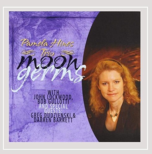 Pamela Hines/Moon Germs
