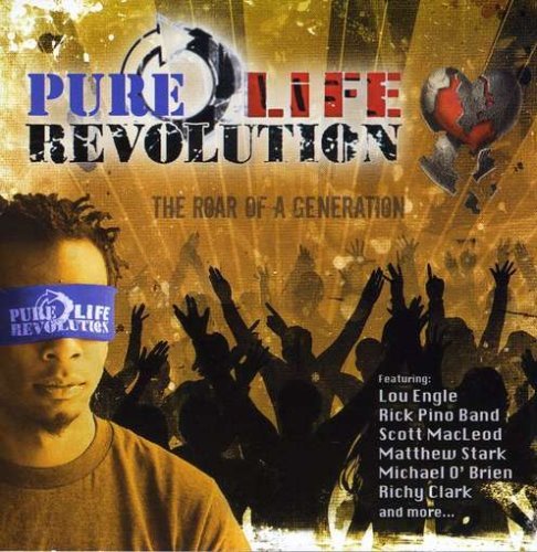 Harvest Sound: Pure Life Revol/Harvest Sound: Pure Life Revol