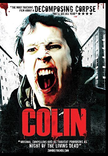 Colin/Kirton/Aitkens/Pammen@DVD MOD@This Item Is Made On Demand: Could Take 2-3 Weeks For Delivery