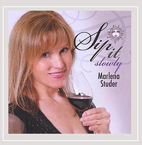 Marlena Studer/Sip It Slowly