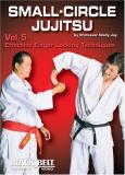 Small Circle Jujitsu Vol. 5 Effective Finger Lockin Nr 