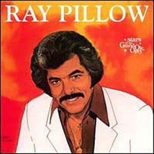 Ray Pillow Ray Pillow 