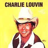 LOUVIN,CHARLIE/CHARLIE LOUVIN