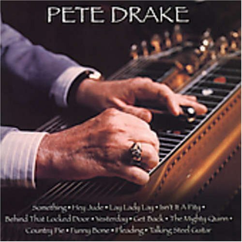 DRAKE,PETE/PETE DRAKE