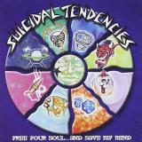 Suicidal Tendencies Free Your Soul...& Save My Min 