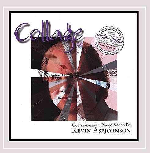 Kevin Asbjornson/Collage