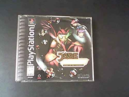 Psx Jade Cocoon T 
