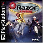 PSX/RAZOR RACING