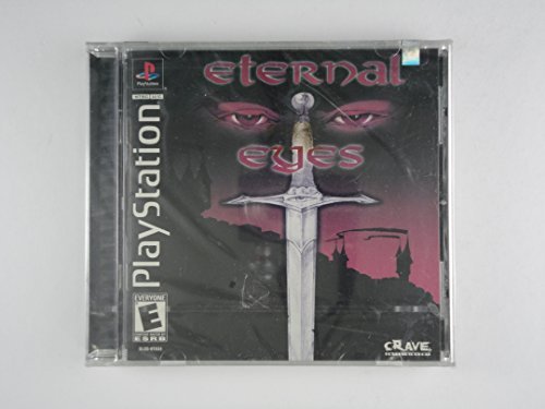 PSX/ETERNAL EYES