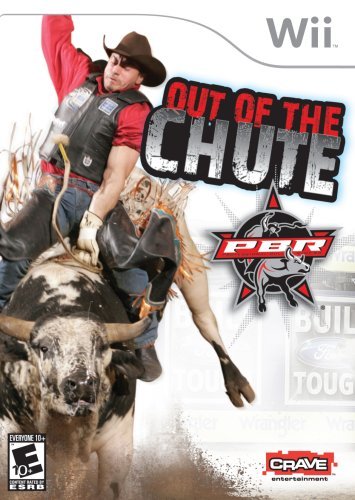 Wii/Pbr: Out Of The Chute
