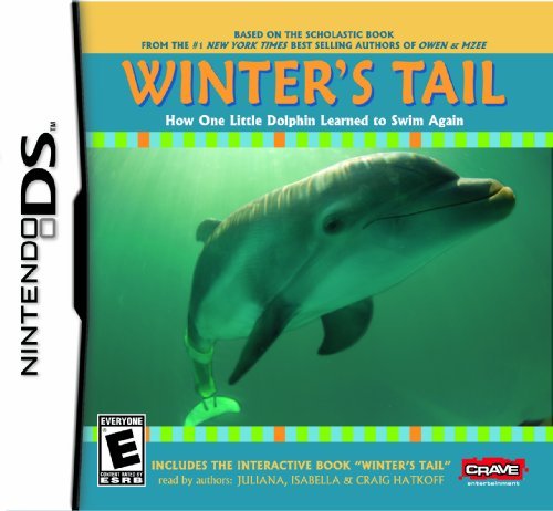 Nintendo DS/Winter's Tail