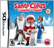 Nintendo Ds Santa Claus Is Coming To Town 