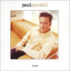 CARDALL,PAUL/LIVE