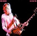 Mick Ronson/Just Like This