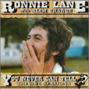 Ronnie & Slim Chance Lane You Never Can Tell Bbc Session 2 CD Set 