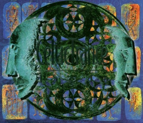 Dagda/Celtic Trance