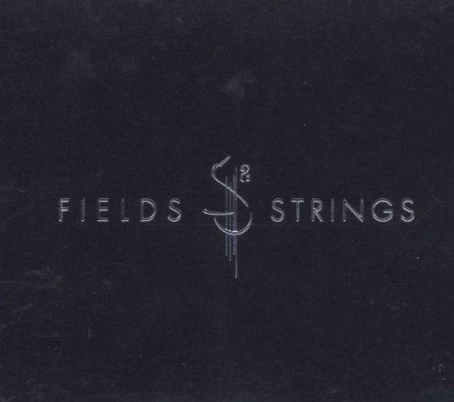 Brandon Fields Fields & Strings 