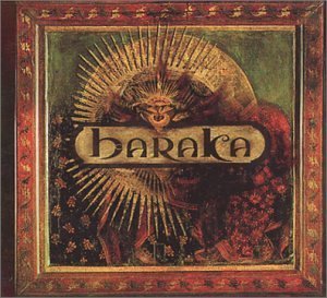 Baraka/Baraka