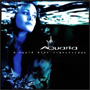 Diane Arkenstone/Aquaria