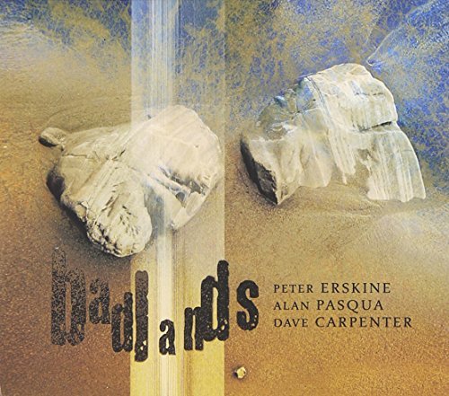 Erskine/Pasqua/Carpenter/Badlands