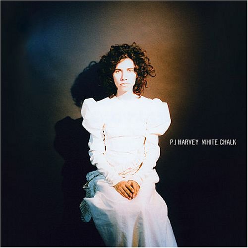 P.J. Harvey/White Chalk