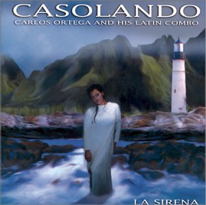 Casolando La Sirena 