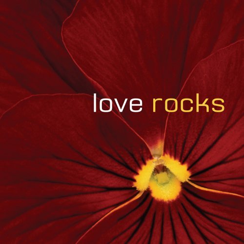 LOVE ROCKS/BENEFIT ALBUM