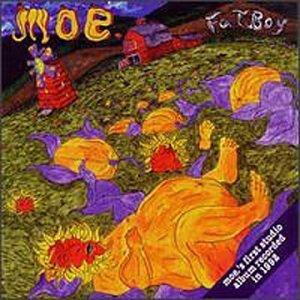 Moe. Fatboy 