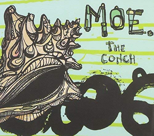 Moe./Conch